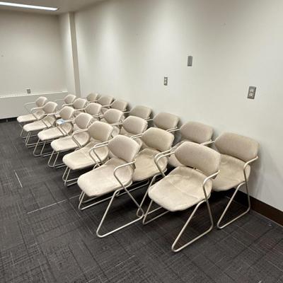 2A3-20 office chairs
