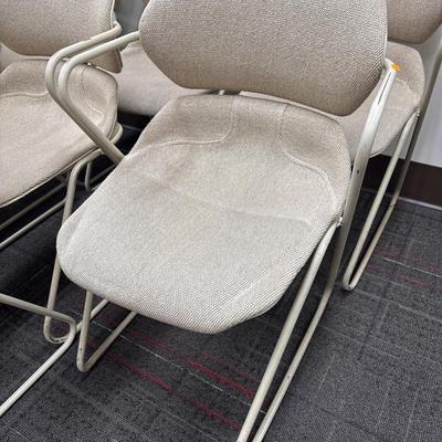 2A3-20 office chairs