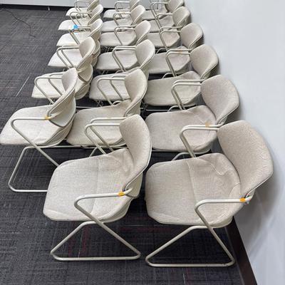 2A3-20 office chairs
