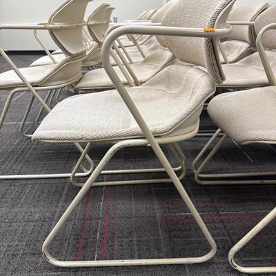 2A3-20 office chairs