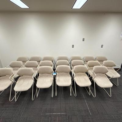 2A3-20 office chairs