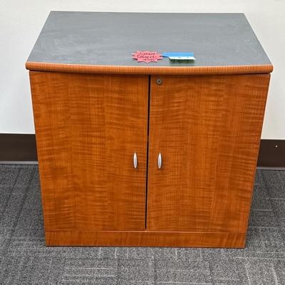 2F2-Small Cabinet