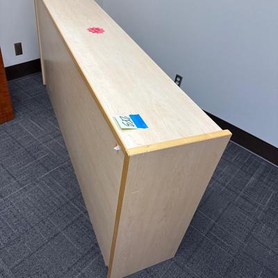 2F3-upper desk cabinet