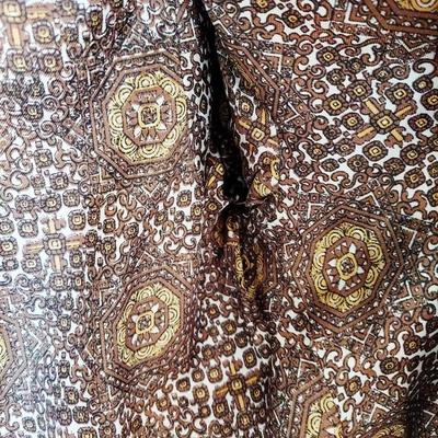 Vintage Leda Spain Suede Jacket (B2-BBL)