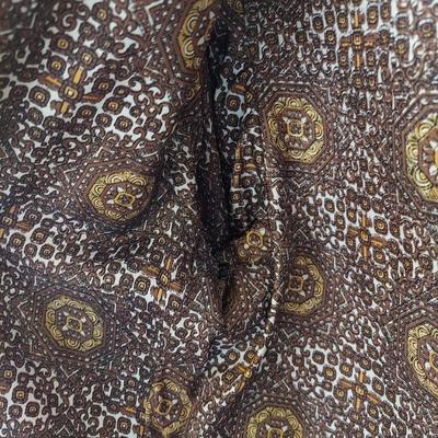 Vintage Leda Spain Suede Jacket (B2-BBL)