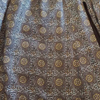 Vintage Leda Spain Suede Jacket (B2-BBL)