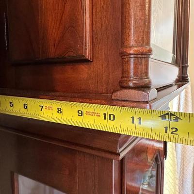 Howard Miller “Taylor” Grandfather Clock