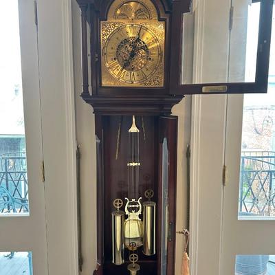 Howard Miller “Taylor” Grandfather Clock