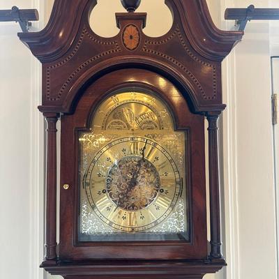 Howard Miller “Taylor” Grandfather Clock