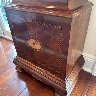 Howard Miller “Taylor” Grandfather Clock