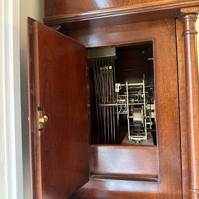 Howard Miller “Taylor” Grandfather Clock