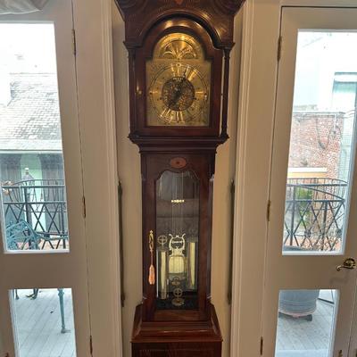 Howard Miller “Taylor” Grandfather Clock