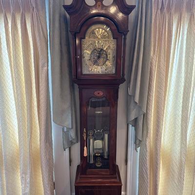 Howard Miller “Taylor” Grandfather Clock