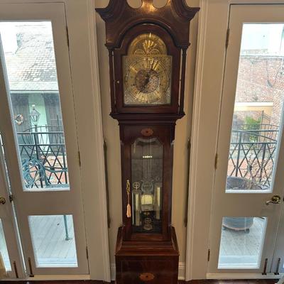 Howard Miller “Taylor” Grandfather Clock
