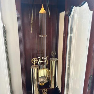 Howard Miller “Taylor” Grandfather Clock