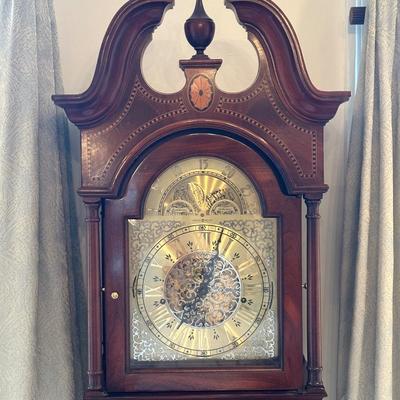 Howard Miller “Taylor” Grandfather Clock