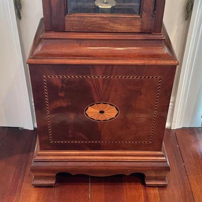 Howard Miller “Taylor” Grandfather Clock