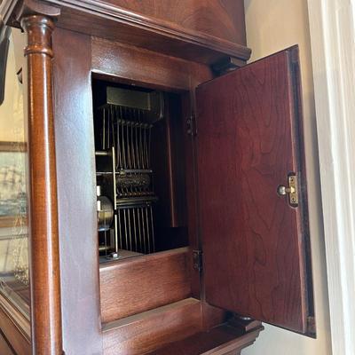 Howard Miller “Taylor” Grandfather Clock