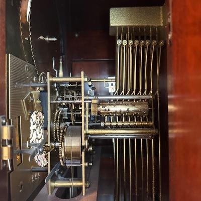 Howard Miller “Taylor” Grandfather Clock