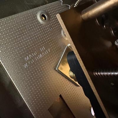 Howard Miller “Taylor” Grandfather Clock