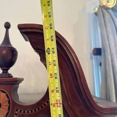 Howard Miller “Taylor” Grandfather Clock