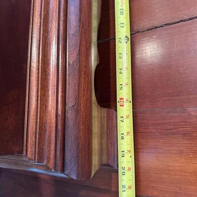 Howard Miller “Taylor” Grandfather Clock