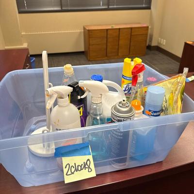 2CLOCK8-household lot