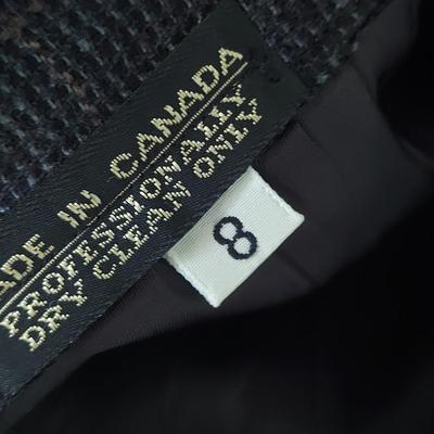 Mixed Vintage Clothing (B2-BBL)