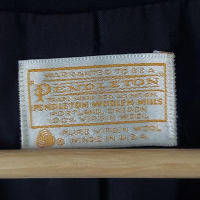 Mixed Vintage Clothing (B2-BBL)