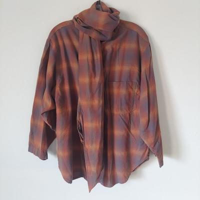 Mixed Vintage Clothing (B2-BBL)