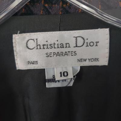 Mixed Vintage Clothing (B2-BBL)