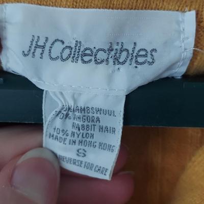 Mixed Vintage Clothing (B2-BBL)