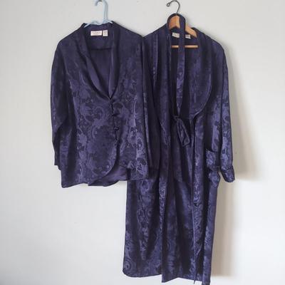 Mixed Vintage Clothing (B2-BBL)