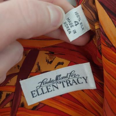 Mixed Vintage Clothing (B2-BBL)