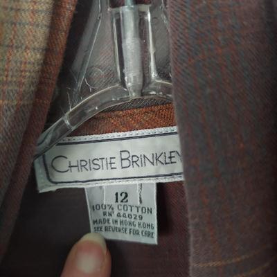 Mixed Vintage Clothing (B2-BBL)