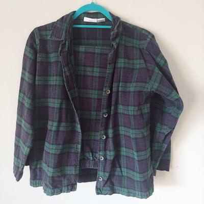 Mixed Vintage Clothing (B2-BBL)