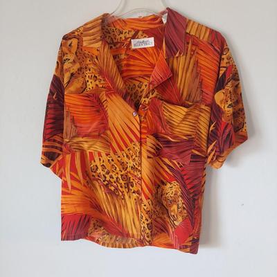 Mixed Vintage Clothing (B2-BBL)