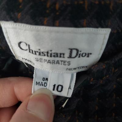 Mixed Vintage Clothing (B2-BBL)