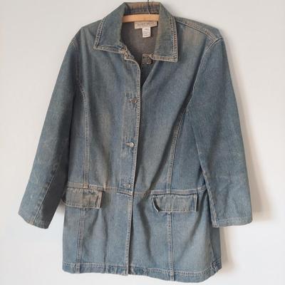 Mixed Vintage Clothing (B2-BBL)