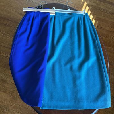 Mixed Vintage Women's Clothing: Christian Dior, Pendleton, Victoria's Secret, & More (B2-BBL)