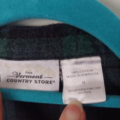 Mixed Vintage Clothing (B2-BBL)