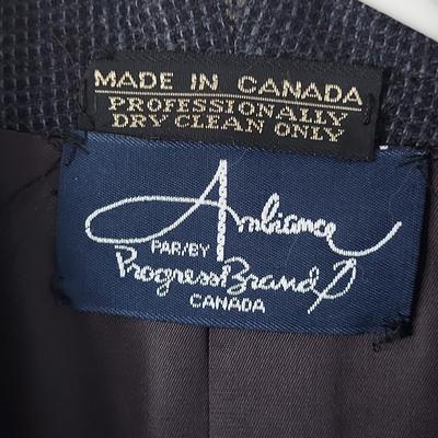 Mixed Vintage Clothing (B2-BBL)