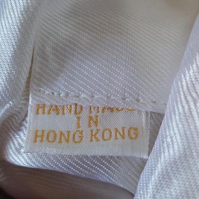 Vintage Accessories Incl Fur Collar, Beaded Bads & More (B2-BBL)