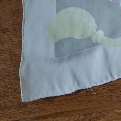 Vintage Accessories Incl Fur Collar, Beaded Bads & More (B2-BBL)