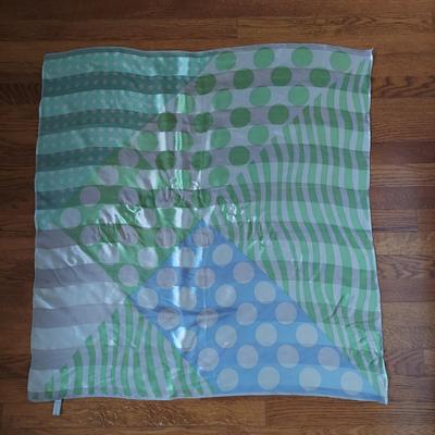 Vintage Accessories Incl Fur Collar, Beaded Bads & More (B2-BBL)