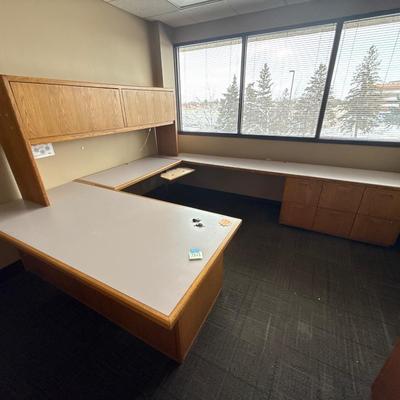 2N1-large office desk