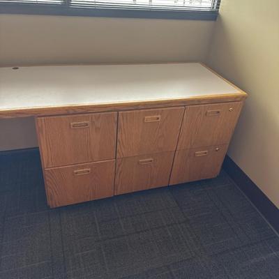 2N1-large office desk