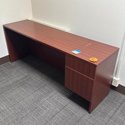 2P2-Desk