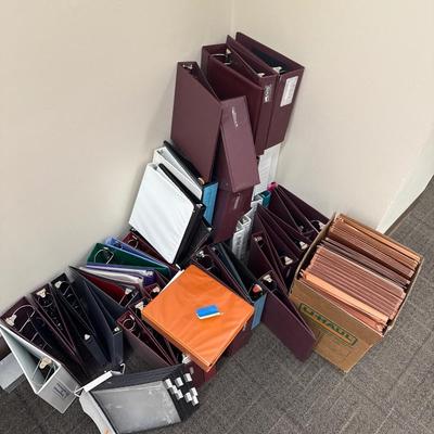 2V5-expanding files and binders