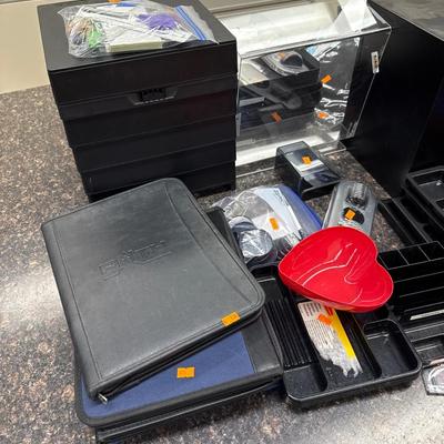 2V9-large office supply lot